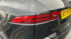 Jaguar E-Pace 1.5 P300e R-Dynamic Black 5dr Auto Estate